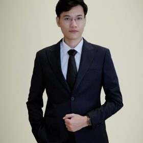 Mr. Đặng Trần An Quốc