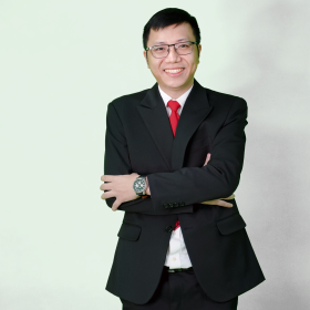 Mr. Trần Hoàng Nam